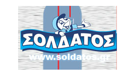 Soldatos